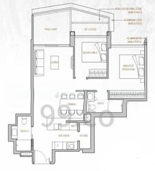 Perfect Ten (D10), Apartment #524335041